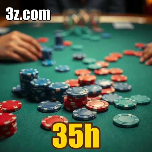 Galeria de Jogos Incríveis no 35h: Uma Experiência Visual