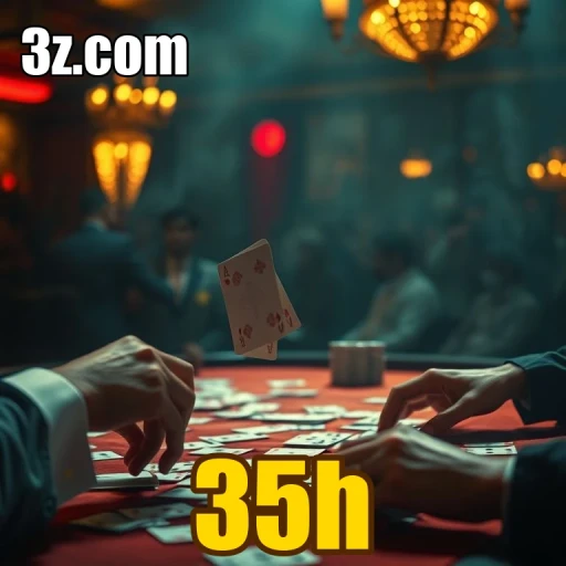 Simulação Imersiva e Criativa no 35h: Uma Nova Experiência