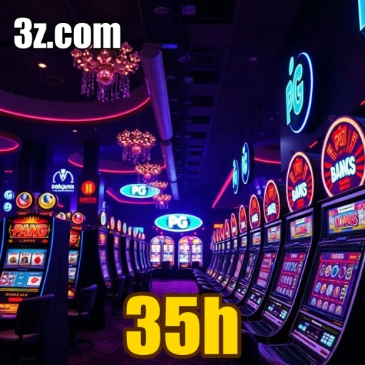 Vídeos Imersivos no 35h: A Experiência do Jogador em Foco